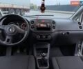 Сірий Фольксваген Golf Plus, об'ємом двигуна 1.4 л та пробігом 215 тис. км за 5500 $, фото 38 на Automoto.ua