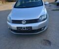 Серый Фольксваген Гольф Плюс, объемом двигателя 2 л и пробегом 267 тыс. км за 7000 $, фото 1 на Automoto.ua