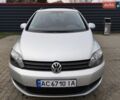 Сірий Фольксваген Golf Plus, об'ємом двигуна 1.39 л та пробігом 194 тис. км за 7200 $, фото 1 на Automoto.ua