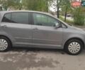 Серый Фольксваген Гольф Плюс, объемом двигателя 1.4 л и пробегом 192 тыс. км за 5700 $, фото 3 на Automoto.ua