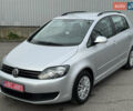 Серый Фольксваген Гольф Плюс, объемом двигателя 1.4 л и пробегом 175 тыс. км за 6799 $, фото 1 на Automoto.ua
