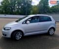 Сірий Фольксваген Golf Plus, об'ємом двигуна 1.4 л та пробігом 187 тис. км за 8800 $, фото 1 на Automoto.ua