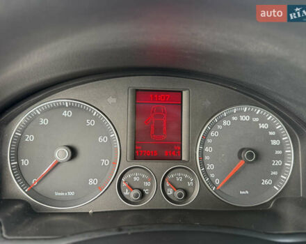 Фольксваген Гольф Плюс 2009 в Тернополе на Automoto.ua Серый Фольксваген Гольф Плюс, объемом двигателя 1.4 л и пробегом 177 тыс. км за 6800 $, фото 16 на Automoto.ua