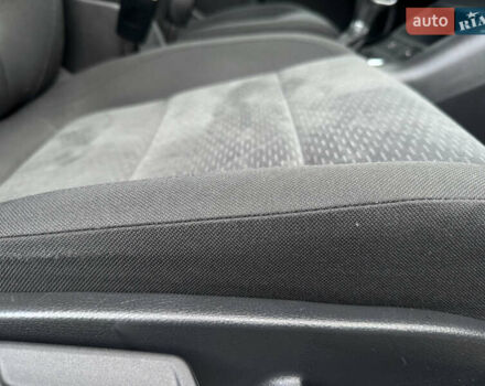 Серый Фольксваген Гольф Плюс, объемом двигателя 1.4 л и пробегом 163 тыс. км за 8300 $, фото 77 на Automoto.ua