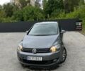 Серый Фольксваген Гольф Плюс, объемом двигателя 1.39 л и пробегом 261 тыс. км за 6999 $, фото 1 на Automoto.ua