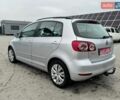Сірий Фольксваген Golf Plus, об'ємом двигуна 1.4 л та пробігом 192 тис. км за 8300 $, фото 17 на Automoto.ua