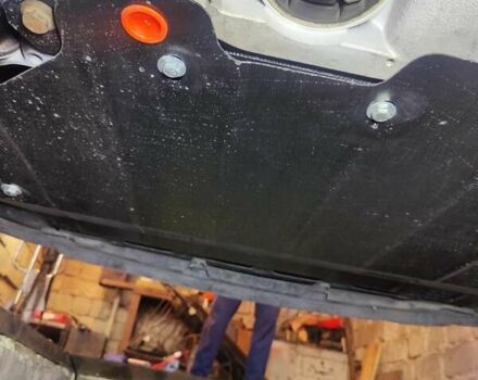 Серый Фольксваген Гольф Плюс, объемом двигателя 1.6 л и пробегом 144 тыс. км за 9000 $, фото 3 на Automoto.ua