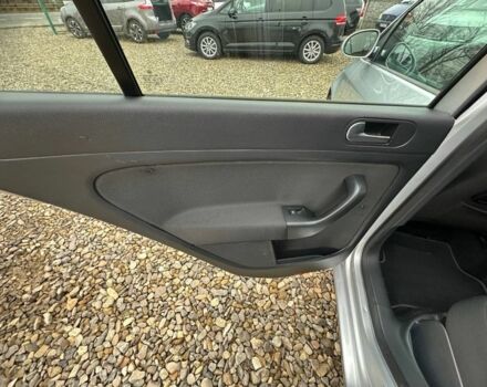 Серый Фольксваген Гольф Плюс, объемом двигателя 1.4 л и пробегом 208 тыс. км за 6999 $, фото 19 на Automoto.ua