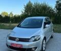 Сірий Фольксваген Golf Plus, об'ємом двигуна 2 л та пробігом 245 тис. км за 8500 $, фото 1 на Automoto.ua