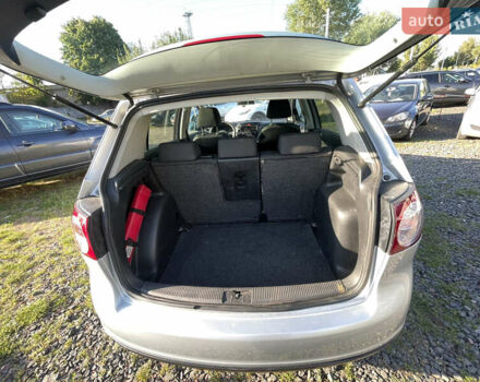 Сірий Фольксваген Golf Plus, об'ємом двигуна 1.4 л та пробігом 229 тис. км за 6300 $, фото 12 на Automoto.ua