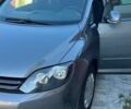 Сірий Фольксваген Golf Plus, об'ємом двигуна 1.6 л та пробігом 230 тис. км за 7777 $, фото 10 на Automoto.ua
