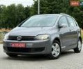 Сірий Фольксваген Golf Plus, об'ємом двигуна 1.6 л та пробігом 184 тис. км за 7999 $, фото 1 на Automoto.ua