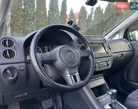 Серый Фольксваген Гольф Плюс, объемом двигателя 1.4 л и пробегом 176 тыс. км за 7999 $, фото 15 на Automoto.ua