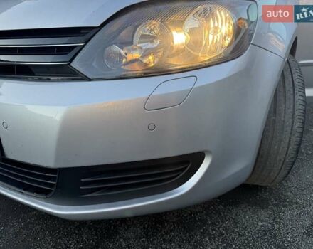 Серый Фольксваген Гольф Плюс, объемом двигателя 1.97 л и пробегом 134 тыс. км за 9999 $, фото 28 на Automoto.ua