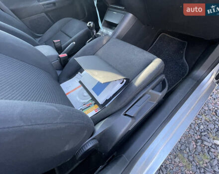 Сірий Фольксваген Golf Plus, об'ємом двигуна 1.4 л та пробігом 229 тис. км за 6300 $, фото 9 на Automoto.ua