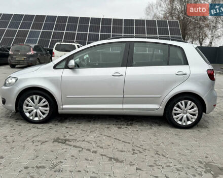 Серый Фольксваген Гольф Плюс, объемом двигателя 1.4 л и пробегом 192 тыс. км за 8300 $, фото 13 на Automoto.ua