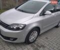 Серый Фольксваген Гольф Плюс, объемом двигателя 1.4 л и пробегом 148 тыс. км за 6500 $, фото 1 на Automoto.ua