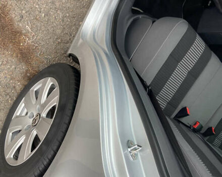 Фольксваген Гольф Плюс 2009 в Ровно на Automoto.ua Серый Фольксваген Гольф Плюс, объемом двигателя 1.6 л и пробегом 172 тыс. км за 7550 $, фото 29 на Automoto.ua