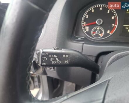 Серый Фольксваген Гольф Плюс, объемом двигателя 1.39 л и пробегом 257 тыс. км за 6700 $, фото 21 на Automoto.ua