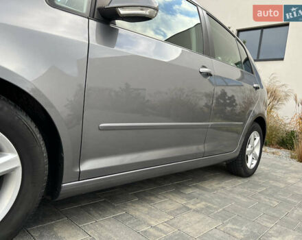 Сірий Фольксваген Golf Plus, об'ємом двигуна 1.4 л та пробігом 247 тис. км за 6650 $, фото 31 на Automoto.ua