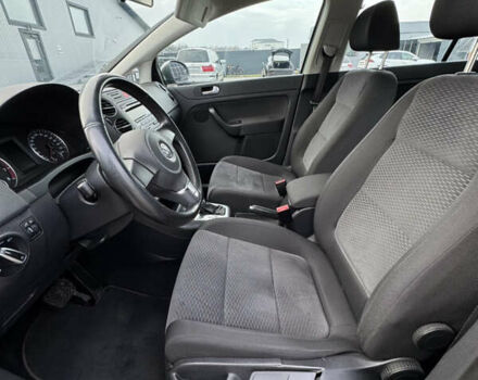 Серый Фольксваген Гольф Плюс, объемом двигателя 1.4 л и пробегом 163 тыс. км за 8300 $, фото 45 на Automoto.ua