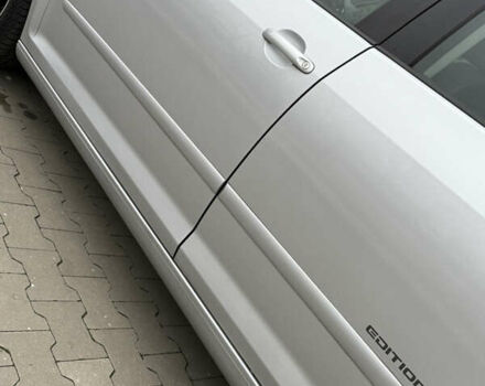 Серый Фольксваген Гольф Плюс, объемом двигателя 1.4 л и пробегом 220 тыс. км за 6600 $, фото 6 на Automoto.ua