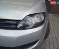 Сірий Фольксваген Golf Plus, об'ємом двигуна 0 л та пробігом 173 тис. км за 8600 $, фото 5 на Automoto.ua
