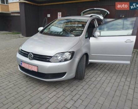 Сірий Фольксваген Golf Plus, об'ємом двигуна 0 л та пробігом 173 тис. км за 8600 $, фото 25 на Automoto.ua