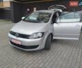 Сірий Фольксваген Golf Plus, об'ємом двигуна 0 л та пробігом 173 тис. км за 8600 $, фото 25 на Automoto.ua