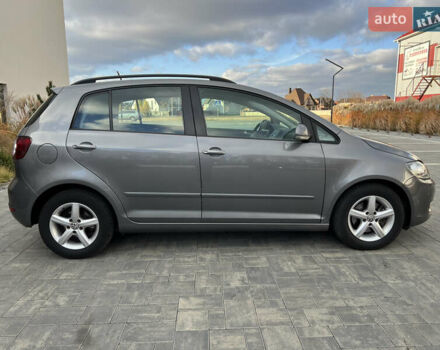 Сірий Фольксваген Golf Plus, об'ємом двигуна 1.4 л та пробігом 247 тис. км за 6650 $, фото 23 на Automoto.ua