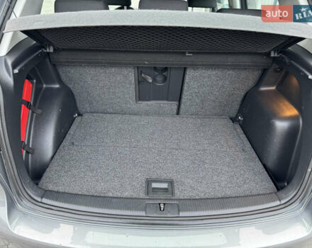 Серый Фольксваген Гольф Плюс, объемом двигателя 1.4 л и пробегом 163 тыс. км за 8300 $, фото 84 на Automoto.ua