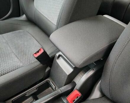 Серый Фольксваген Гольф Плюс, объемом двигателя 1.4 л и пробегом 173 тыс. км за 8700 $, фото 46 на Automoto.ua