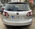 Сірий Фольксваген Golf Plus, об'ємом двигуна 1.6 л та пробігом 254 тис. км за 6999 $, фото 2 на Automoto.ua