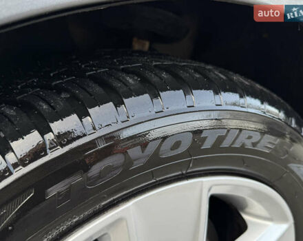 Серый Фольксваген Гольф Плюс, объемом двигателя 1.4 л и пробегом 163 тыс. км за 8300 $, фото 9 на Automoto.ua