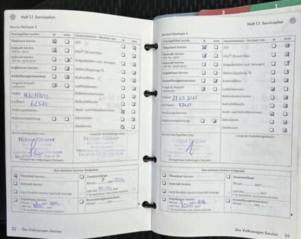 Сірий Фольксваген Golf Plus, об'ємом двигуна 1.4 л та пробігом 247 тис. км за 6650 $, фото 72 на Automoto.ua