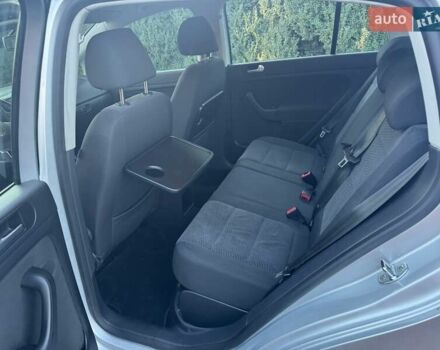 Серый Фольксваген Гольф Плюс, объемом двигателя 1.97 л и пробегом 134 тыс. км за 9999 $, фото 22 на Automoto.ua