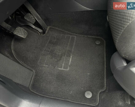 Серый Фольксваген Гольф Плюс, объемом двигателя 1.4 л и пробегом 175 тыс. км за 6799 $, фото 37 на Automoto.ua