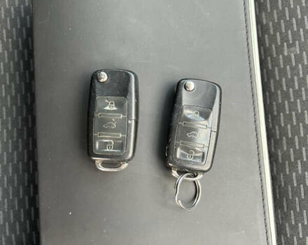 Сірий Фольксваген Golf Plus, об'ємом двигуна 1.4 л та пробігом 247 тис. км за 6650 $, фото 66 на Automoto.ua