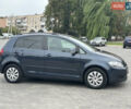 Фольксваген Гольф Плюс 2009 в Луцке на Automoto.ua Серый Фольксваген Гольф Плюс, объемом двигателя 1.4 л и пробегом 220 тыс. км за 6350 $, фото 7 на Automoto.ua
