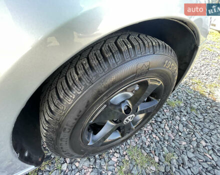 Сірий Фольксваген Golf Plus, об'ємом двигуна 1.4 л та пробігом 229 тис. км за 6300 $, фото 8 на Automoto.ua