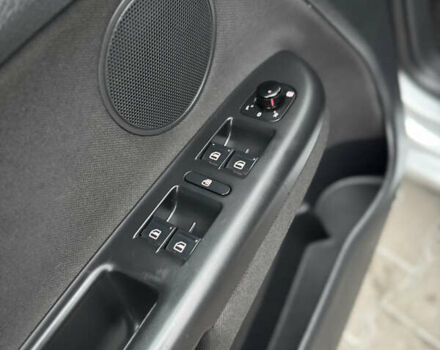 Серый Фольксваген Гольф Плюс, объемом двигателя 1.4 л и пробегом 192 тыс. км за 8300 $, фото 55 на Automoto.ua