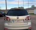 Серый Фольксваген Гольф Плюс, объемом двигателя 1.6 л и пробегом 210 тыс. км за 7800 $, фото 4 на Automoto.ua