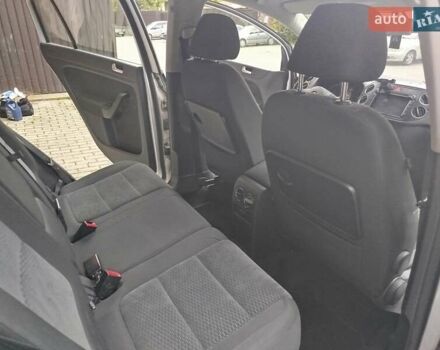 Сірий Фольксваген Golf Plus, об'ємом двигуна 0 л та пробігом 173 тис. км за 8600 $, фото 37 на Automoto.ua