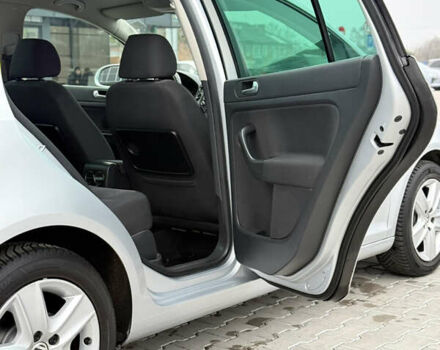 Серый Фольксваген Гольф Плюс, объемом двигателя 1.4 л и пробегом 189 тыс. км за 8200 $, фото 75 на Automoto.ua