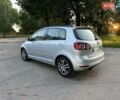 Серый Фольксваген Гольф Плюс, объемом двигателя 1.4 л и пробегом 158 тыс. км за 9600 $, фото 15 на Automoto.ua