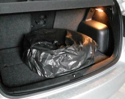 Фольксваген Гольф Плюс 2009 в Ровно на Automoto.ua Серый Фольксваген Гольф Плюс, объемом двигателя 0 л и пробегом 211 тыс. км за 6999 $, фото 10 на Automoto.ua