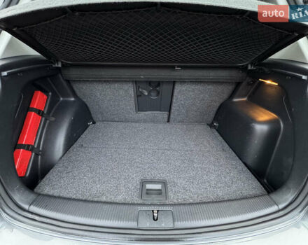 Серый Фольксваген Гольф Плюс, объемом двигателя 1.4 л и пробегом 163 тыс. км за 8300 $, фото 85 на Automoto.ua