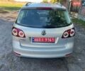 Сірий Фольксваген Golf Plus, об'ємом двигуна 1.6 л та пробігом 165 тис. км за 7750 $, фото 11 на Automoto.ua