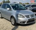 Сірий Фольксваген Golf Plus, об'ємом двигуна 1.9 л та пробігом 231 тис. км за 6200 $, фото 1 на Automoto.ua