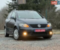 Сірий Фольксваген Golf Plus, об'ємом двигуна 1.4 л та пробігом 184 тис. км за 6250 $, фото 1 на Automoto.ua